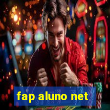 fap aluno net